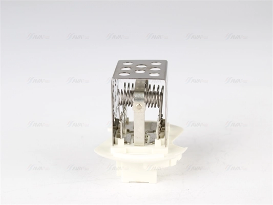 Rezistor ventilator habitaclu