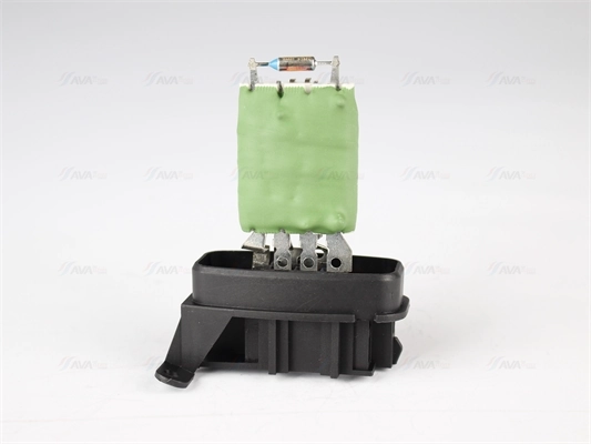 Rezistor ventilator habitaclu