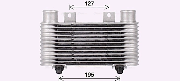 Intercooler