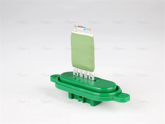 Rezistor ventilator habitaclu