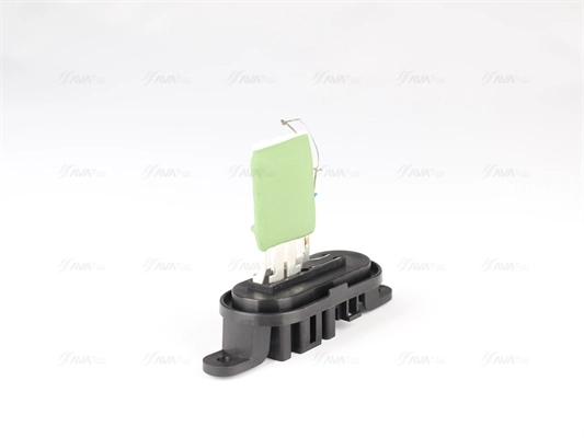 Rezistor ventilator habitaclu