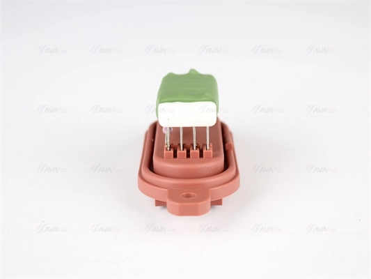 Rezistor ventilator habitaclu