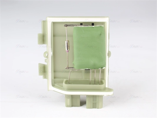 Rezistor ventilator habitaclu