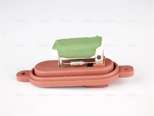 Rezistor ventilator habitaclu