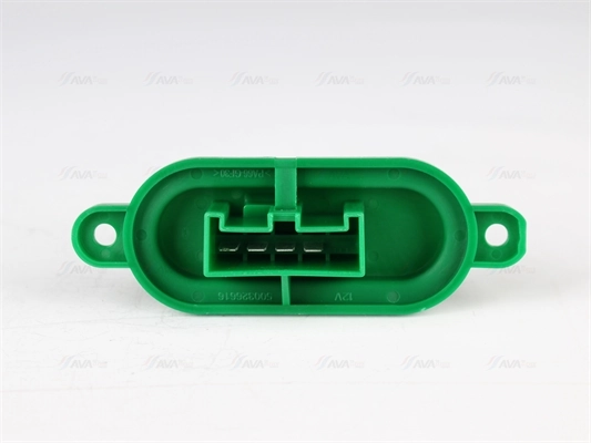 Rezistor ventilator habitaclu