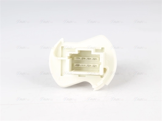 Rezistor ventilator habitaclu