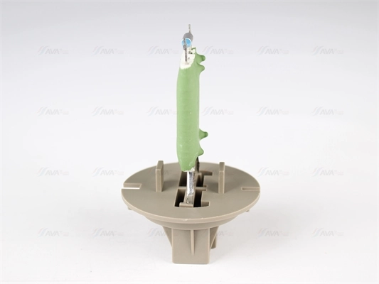 Rezistor ventilator habitaclu