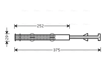 Uscator aer conditionat