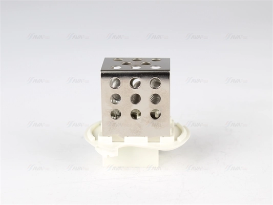 Rezistor ventilator habitaclu