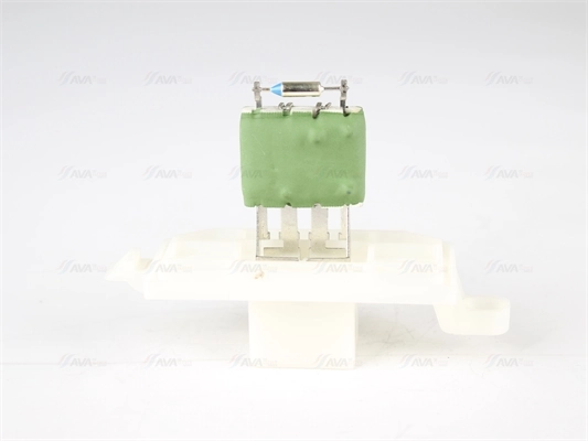 Rezistor, ventilator habitaclu