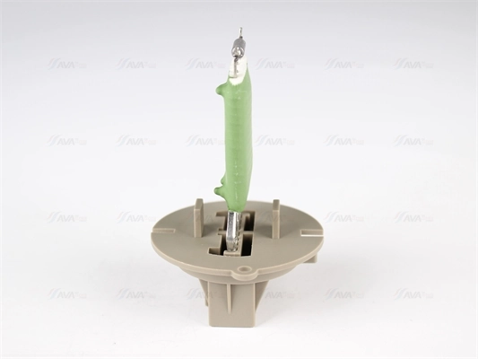 Rezistor ventilator habitaclu