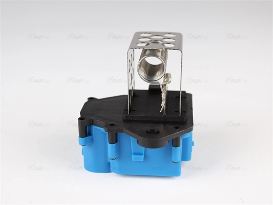 Rezistor, ventilator habitaclu