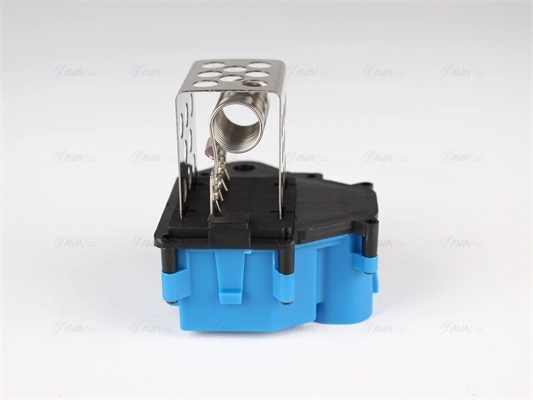 Rezistor, ventilator habitaclu