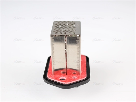 Rezistor ventilator habitaclu