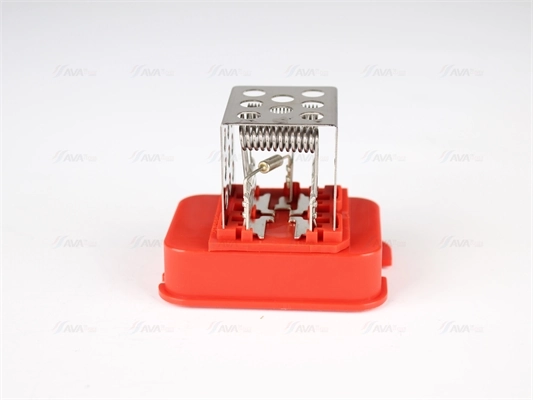 Rezistor, ventilator habitaclu