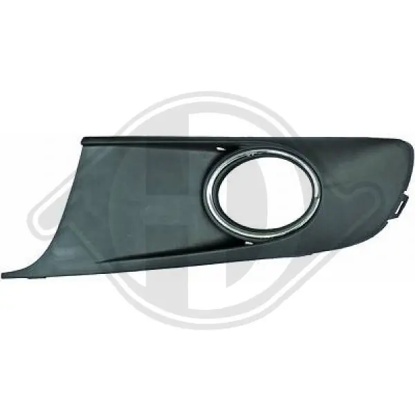 Grila ventilatie bara protectie