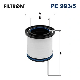 Filtru combustibil