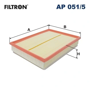 Filtru aer