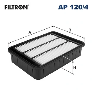 Filtru aer