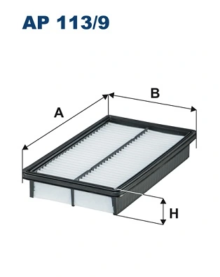 Filtru aer
