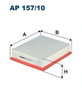 Filtru aer
