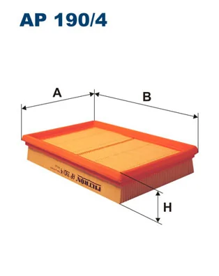 Filtru aer