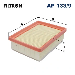 Filtru aer