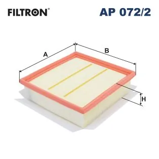 Filtru aer