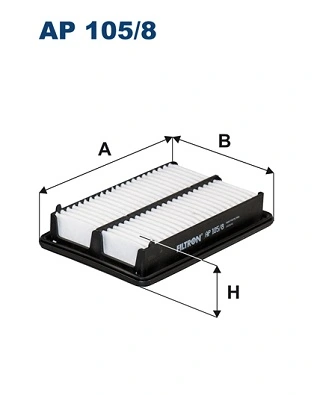Filtru aer
