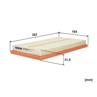Filtru aer