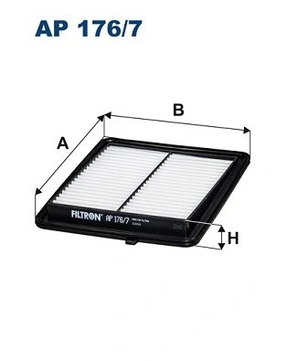 Filtru aer