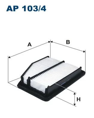 Filtru aer