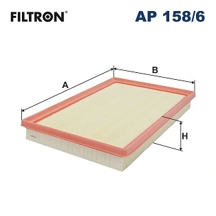 Filtru aer