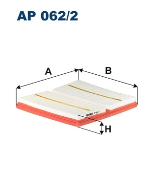 Filtru aer
