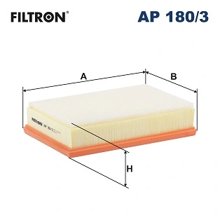 Filtru aer