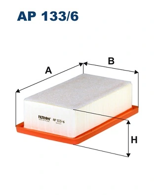Filtru aer