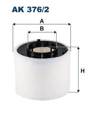 Filtru aer