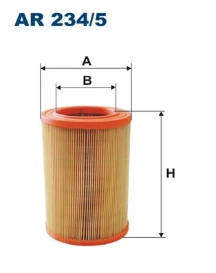 Filtru aer