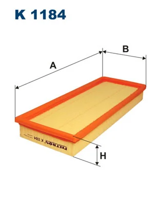 Filtru aer habitaclu