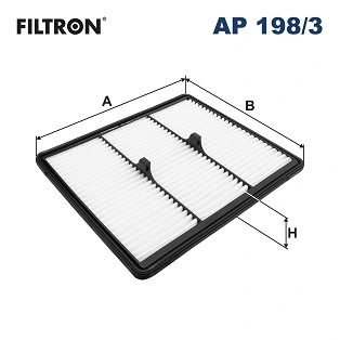 Filtru aer