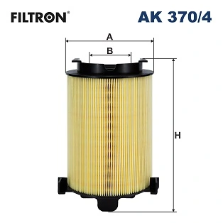 Filtru aer