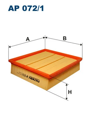 Filtru aer