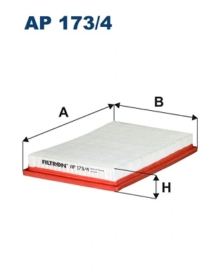 Filtru aer
