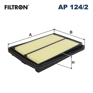 Filtru aer