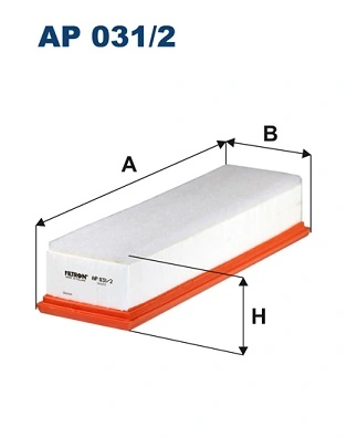 Filtru aer
