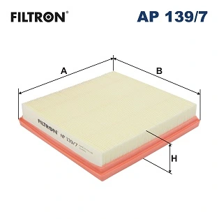 Filtru aer