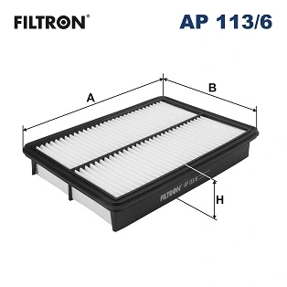 Filtru aer