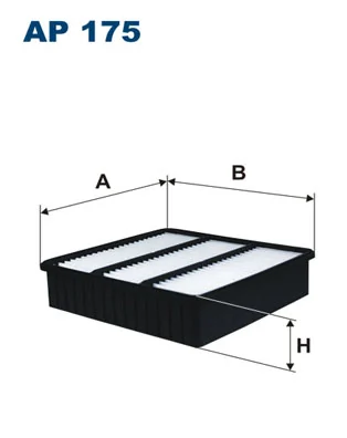 Filtru aer