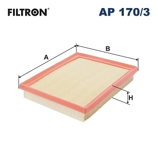 Filtru aer