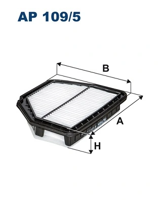 Filtru aer